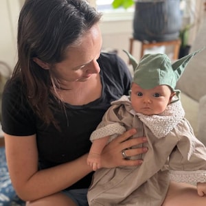 Comprador de Etsy ha añadido una foto de su compra