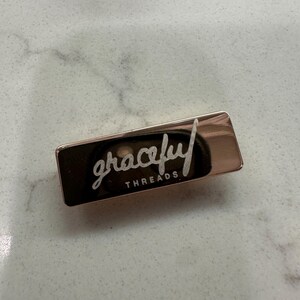 Gracey hat ein Foto des gekauften Artikels hinzugefügt