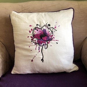 Val added a photo of their purchase