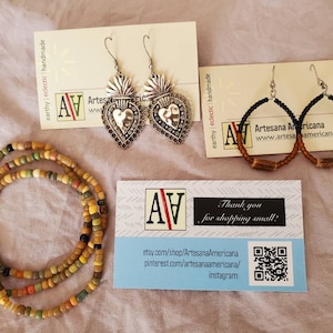 Beth added a photo of their purchase