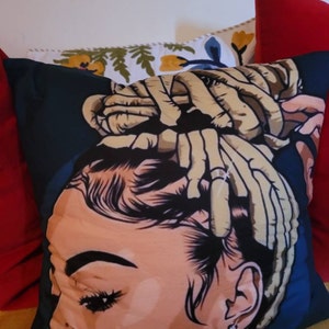 Hannah added a photo of their purchase