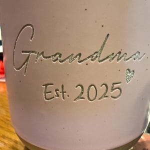 Gabrielle added a photo of their purchase