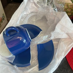 Sherri added a photo of their purchase
