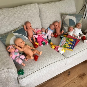 Jeanette added a photo of their purchase