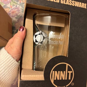 Kira added a photo of their purchase