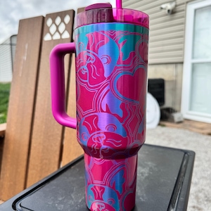 Gennifer added a photo of their purchase