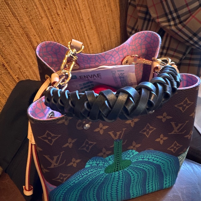 Leather Purse Strap Premium Vachetta Leather Braided Handle