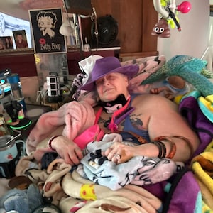 Rosie hat ein Foto des gekauften Artikels hinzugefügt