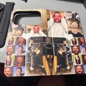 Jerri added a photo of their purchase