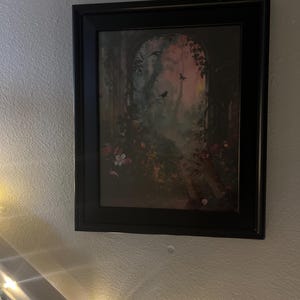 Kelly added a photo of their purchase