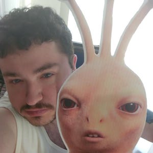 John adicionaram uma foto da sua compra