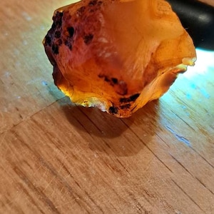 m heeft een foto van de aankoop toegevoegd