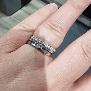 kimberley added a photo of their purchase