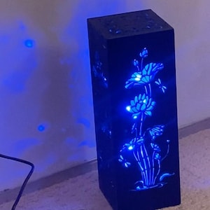 Rhea added a photo of their purchase