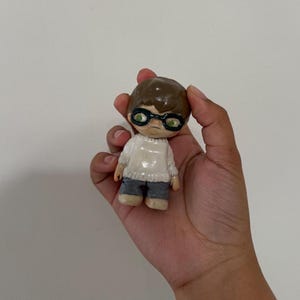 Jessica added a photo of their purchase