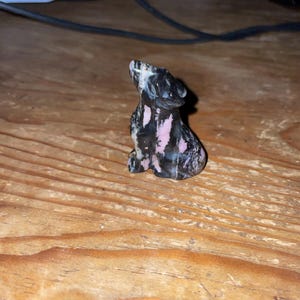 Comprador de Etsy ha añadido una foto de su compra
