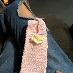Lisa heeft een foto van de aankoop toegevoegd