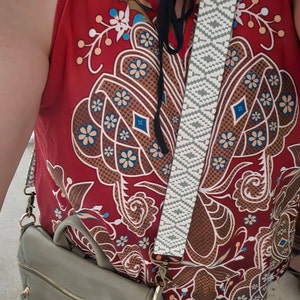 Etsy-koper heeft een foto van de aankoop toegevoegd