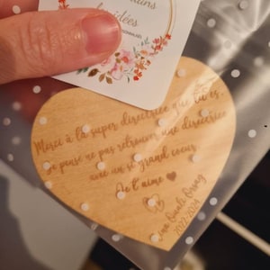 Cindy a ajouté une photo de son achat