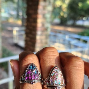 Etsy buyer added a photo of their purchase