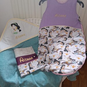 Aline ha añadido una foto de su compra