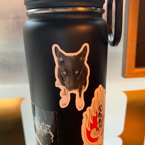 J added a photo of their purchase