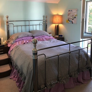 Casey added a photo of their purchase