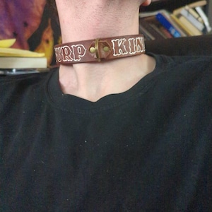 Kristeen lade till en bild av sitt köp