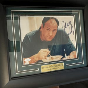 Will added a photo of their purchase