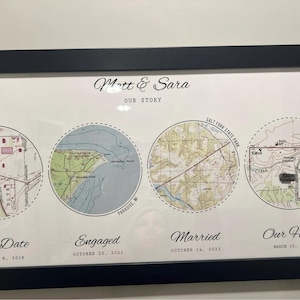 Sara added a photo of their purchase