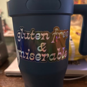 Emily added a photo of their purchase