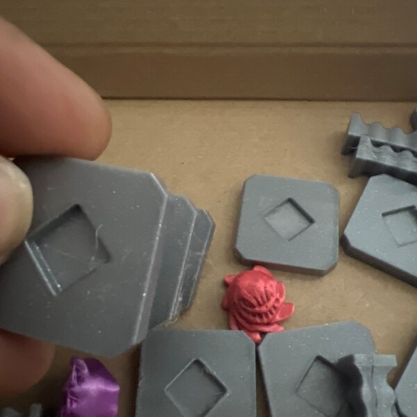 Modular Flight Stands (tabletop RPG, Dnd) - Etsy