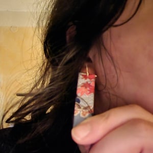 Marie added a photo of their purchase