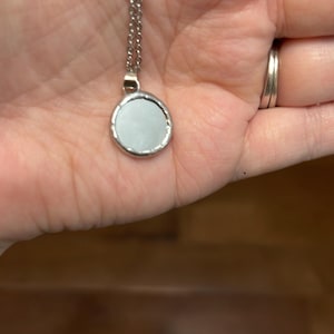 Emily added a photo of their purchase