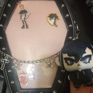 Snail added a photo of their purchase