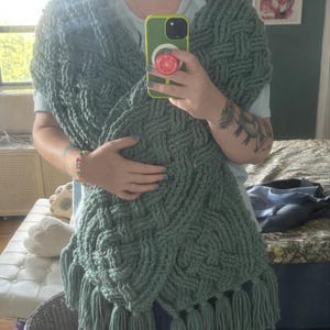 Sophie added a photo of their purchase