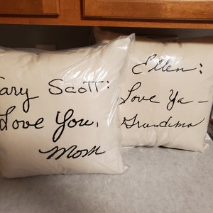 Ellen added a photo of their purchase
