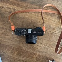 Tracolla rossa per fotocamera adatta per Canon EOS 7D 5D Mark II 60D 50D 40D 650D 600D 400D 350D 1200D 1100D Dslr 44 Tracolla rossa per fotocamera adatta per Canon EOS 7D 5D Mark II 60D 50D 40D 650D 600D 400D 350D 1200D 1100D Dslr 44