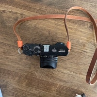 Mezza Custodia Per Fotocamera Per Fotocamera Nikon Zfc Con - Foto 8