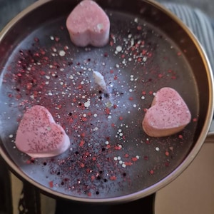 Darren added a photo of their purchase