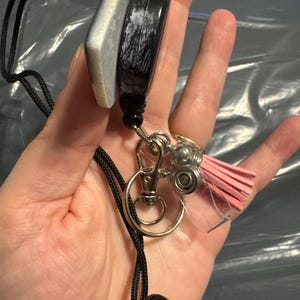 Allyse added a photo of their purchase