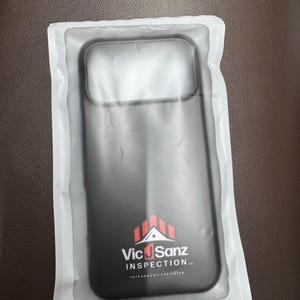 Victor added a photo of their purchase