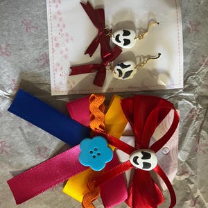 Acquirente Etsy ha aggiunto una foto del proprio acquisto