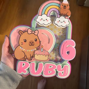Katie added a photo of their purchase