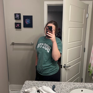 Morgan added a photo of their purchase