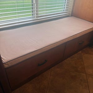 Janice added a photo of their purchase