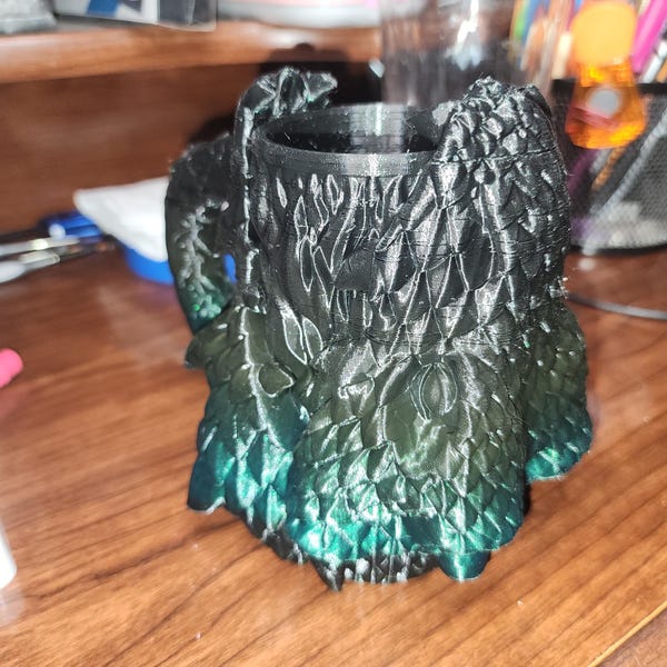 Panzer V Panther Ausf. G X5 Resin Printed 6mm 1/280 WW2 Axis & Allies