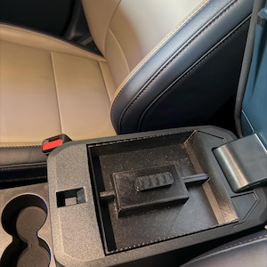 Joe added a photo of their purchase