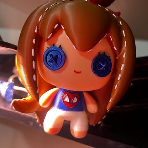 Crysta added a photo of their purchase