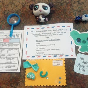 Brittney added a photo of their purchase